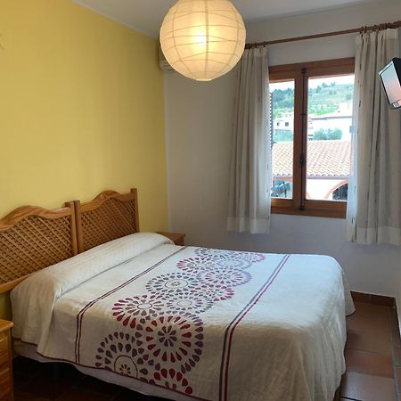 Posada Penarubia Peñarrubia Zimmer foto