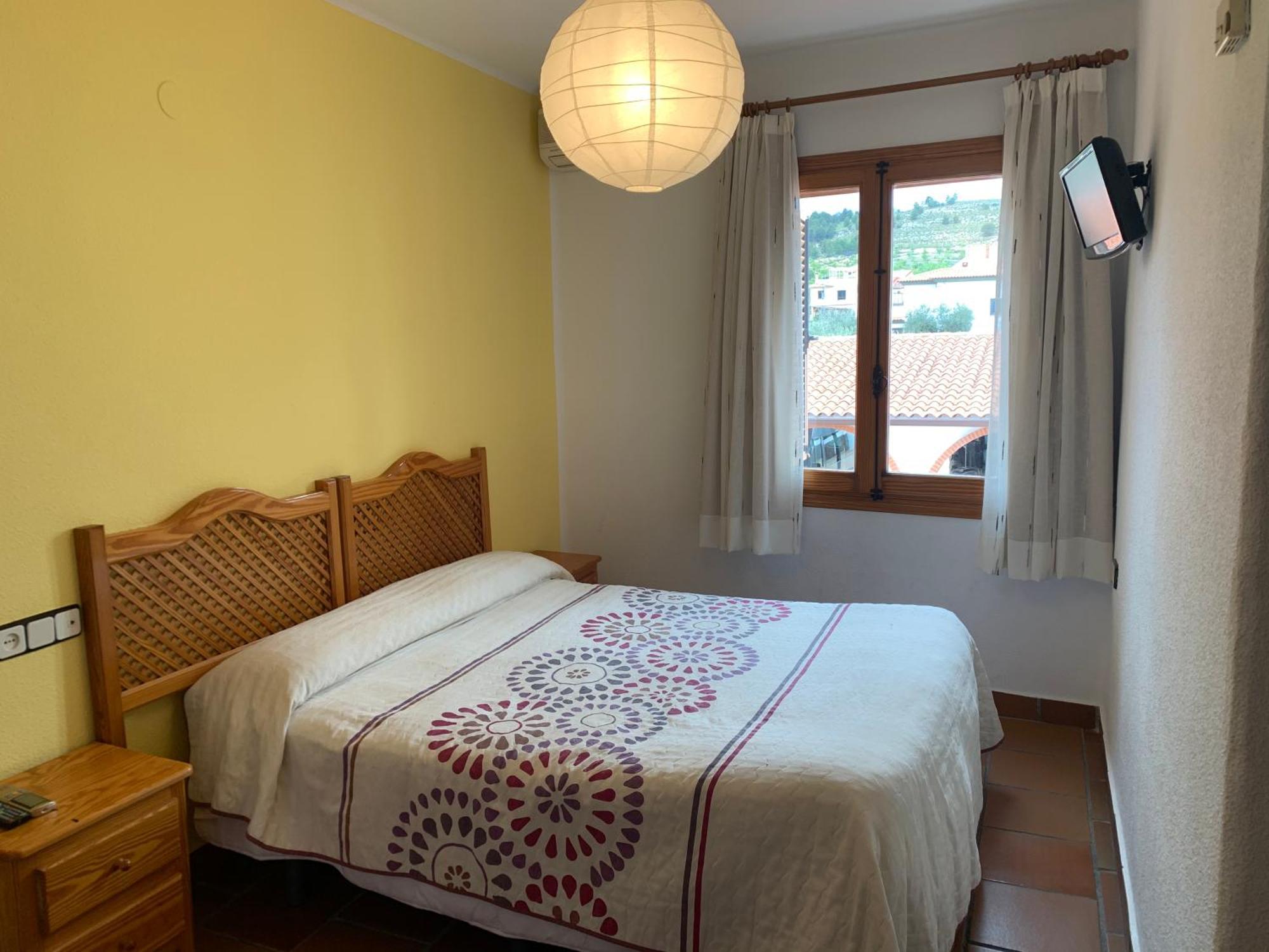 Posada Penarubia Peñarrubia Zimmer foto